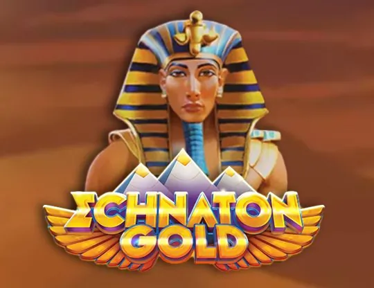 Echnaton Gold